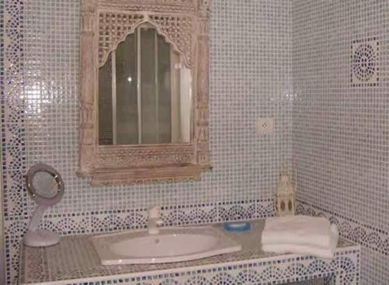 La Villa Florida Dieppe Quarto foto